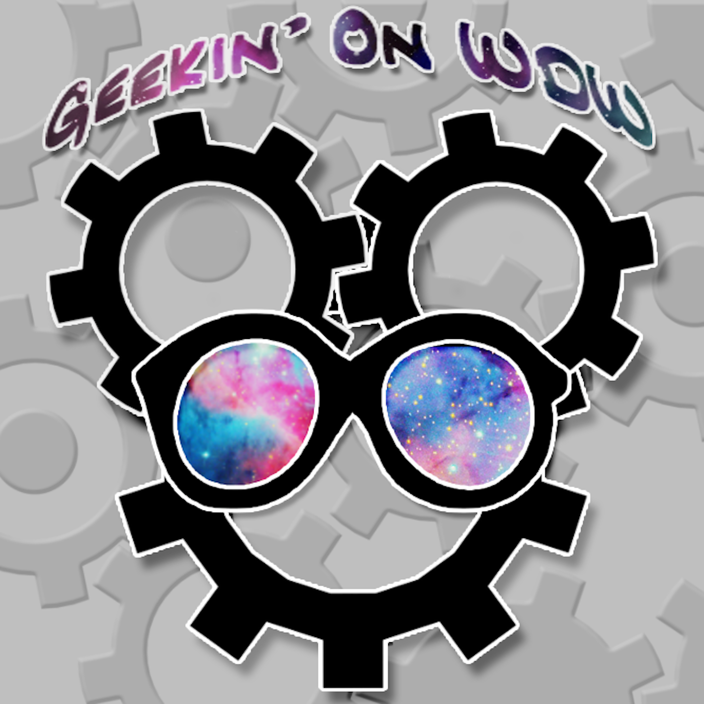 Geekin\' On WDW