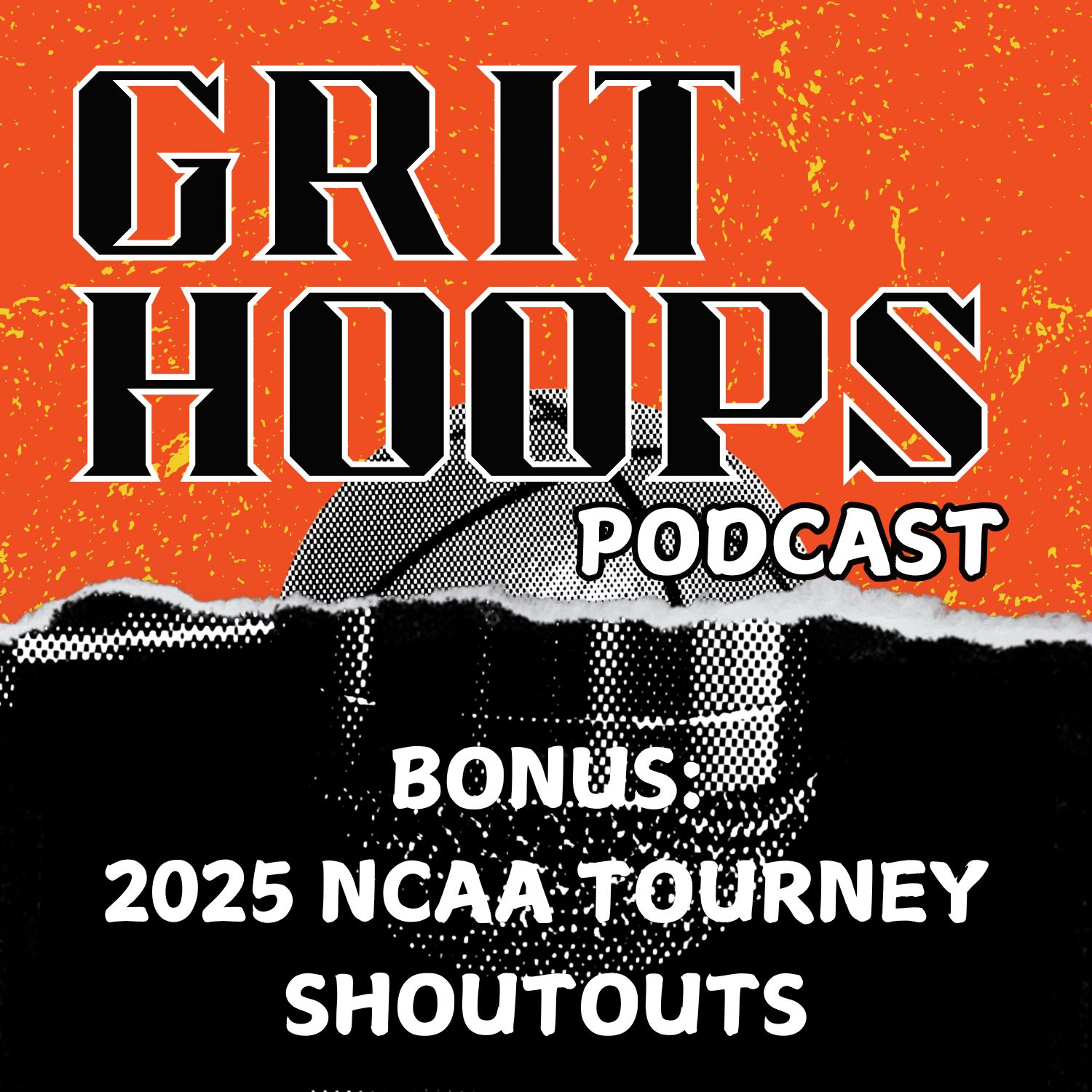 The GRIT Hoops Podcast