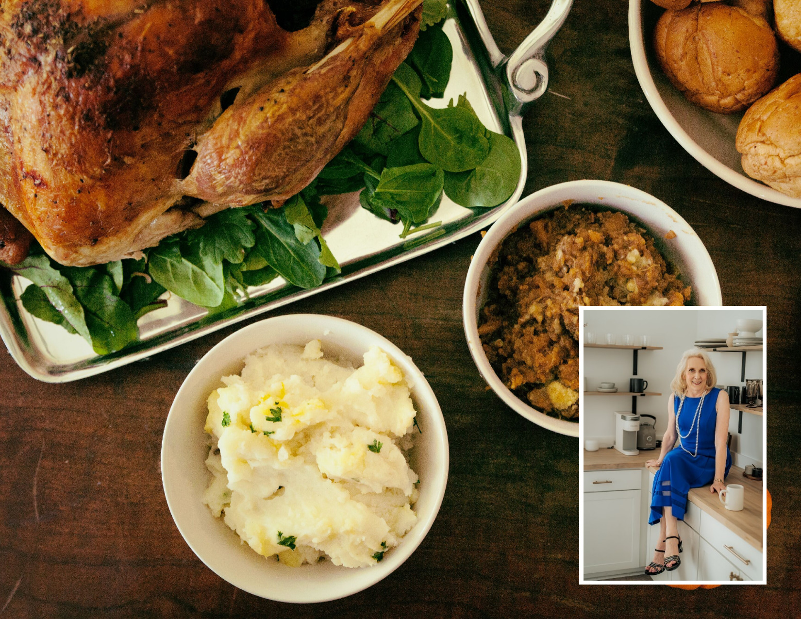 Sarah Joseph Hale's Fight for Thanksgiving: The Inspiring Story Behind a National Tradition