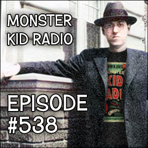 Monster Kid Radio