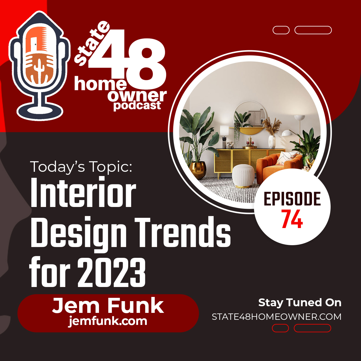 State48 Homeowner Podcast