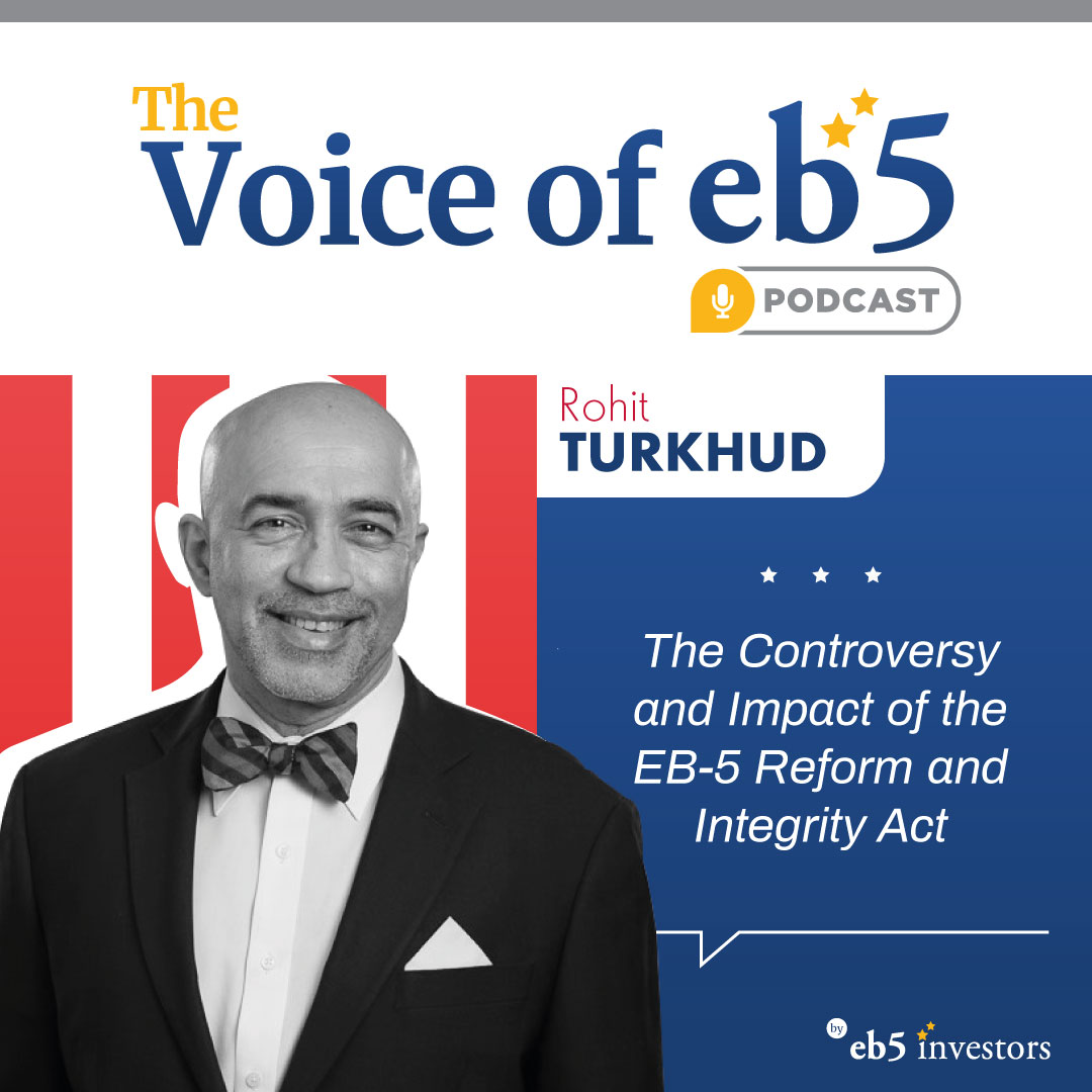 Voice of Eb-5