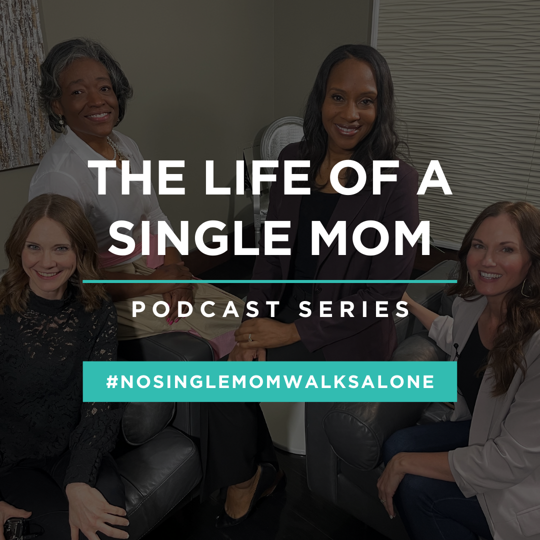 Raising Boys Alone