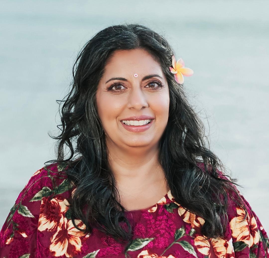 THE POWER OF PRAYER WITH BHAVANA CHAWLA