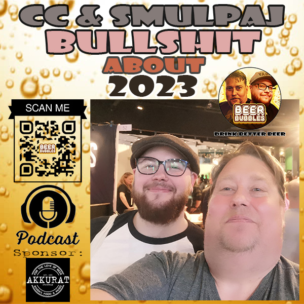 Beer Bubbles\'s podcast