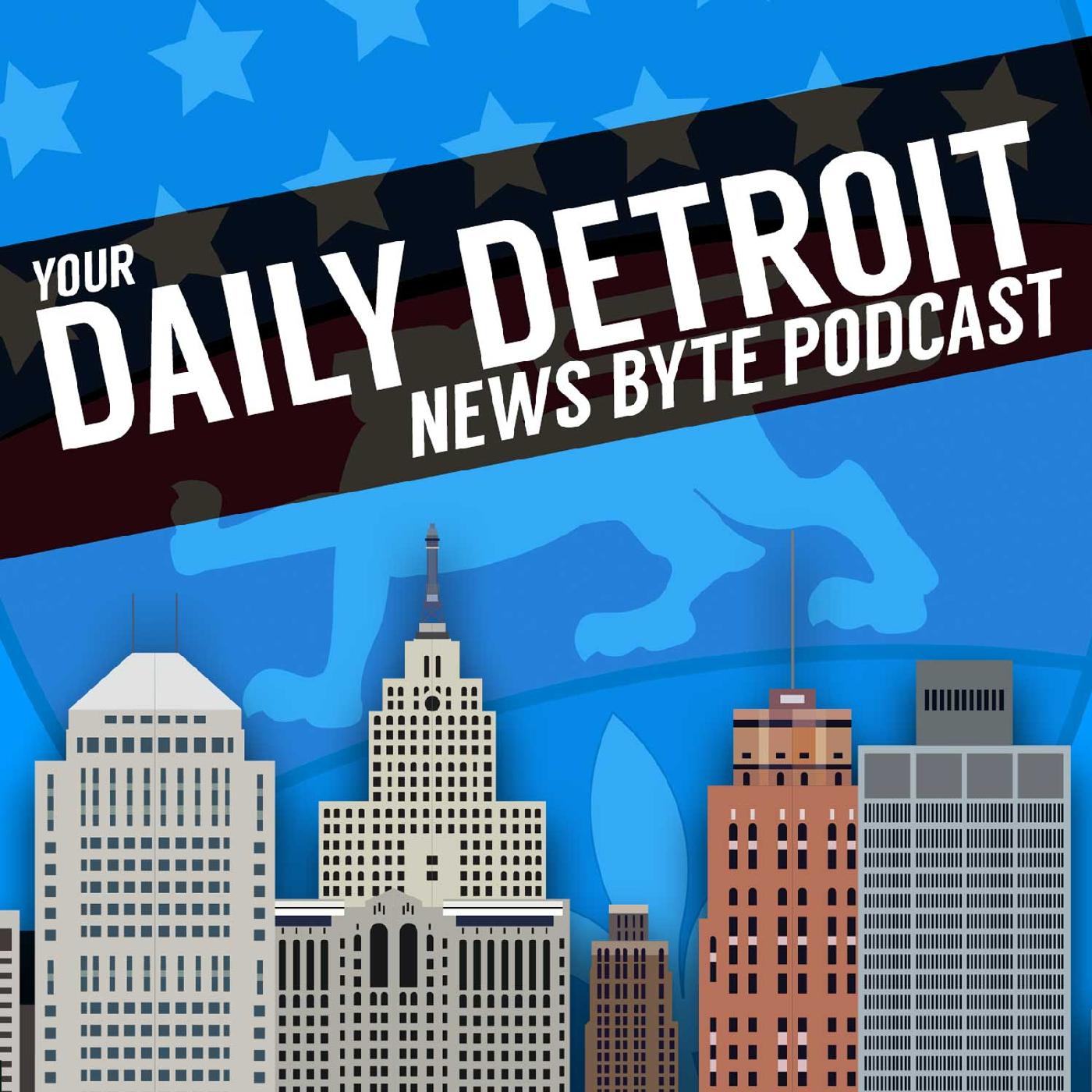 Tour Belle Isle In A Sweet Model A — Plus Your Detroit News