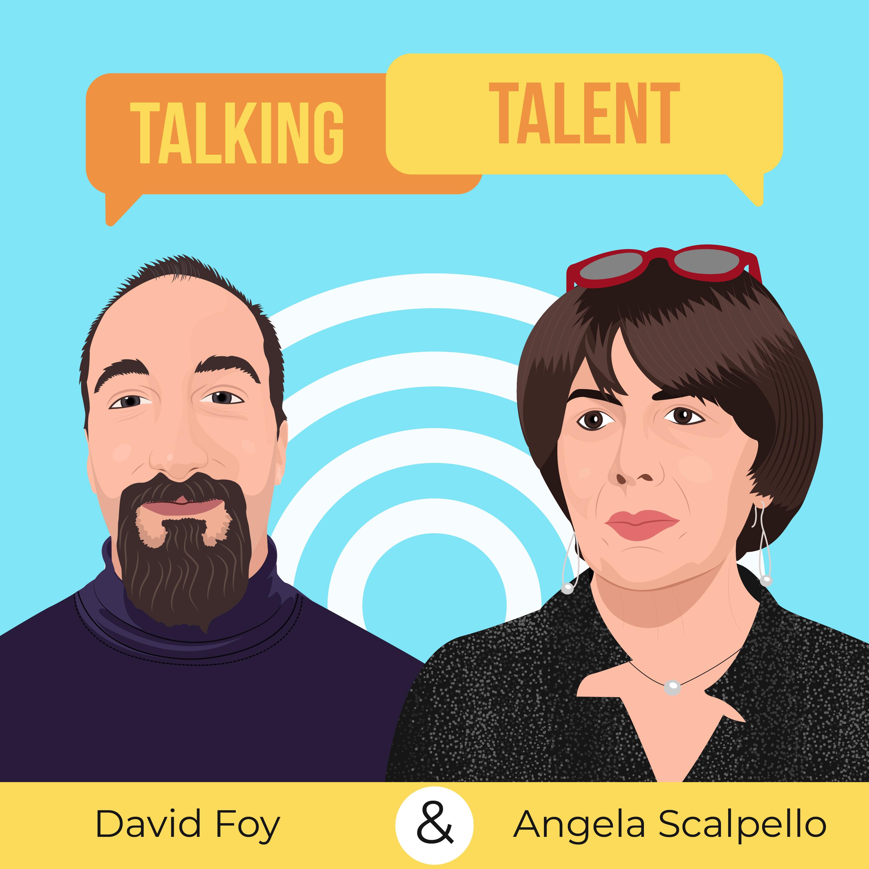 Talking Talent