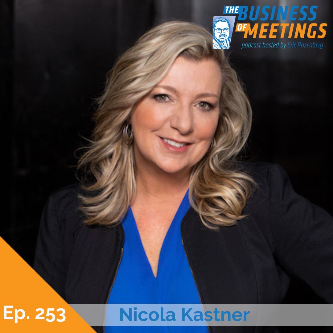 The Business of Meetings