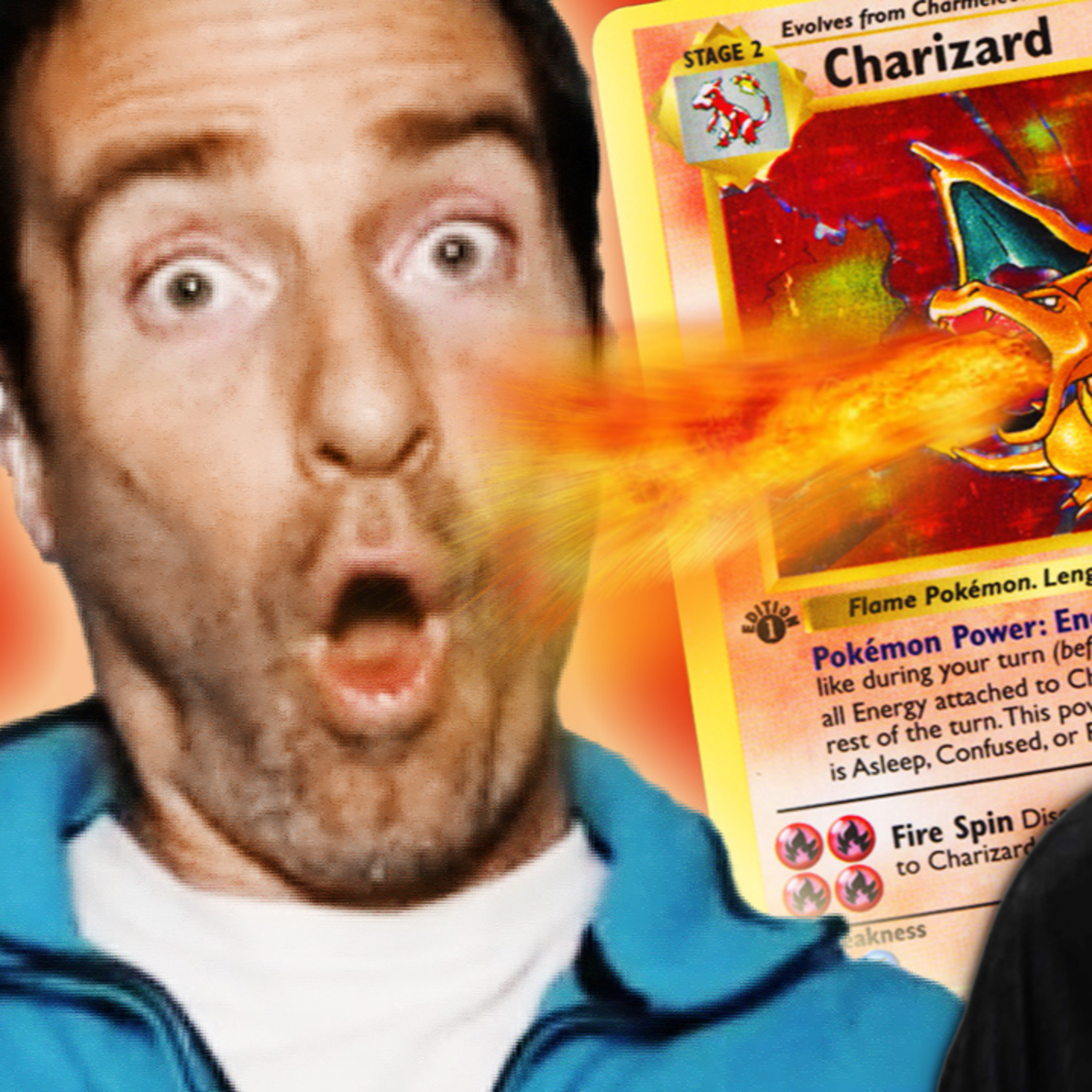 We Spent $350,000 — Trading Card Investment Revealed