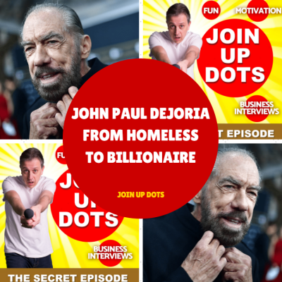 Join Up Dots -  Business Coaching Made Easy (With A Bit Of Life Coaching Too)