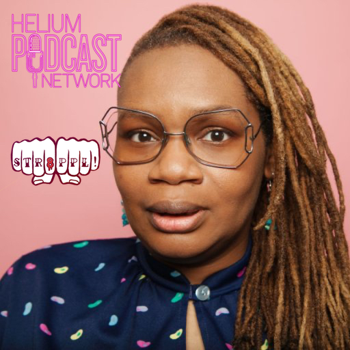 str8 ppl : s4 e8 : Shalewa Sharpe Debates The Straightness Of Table-side Guac