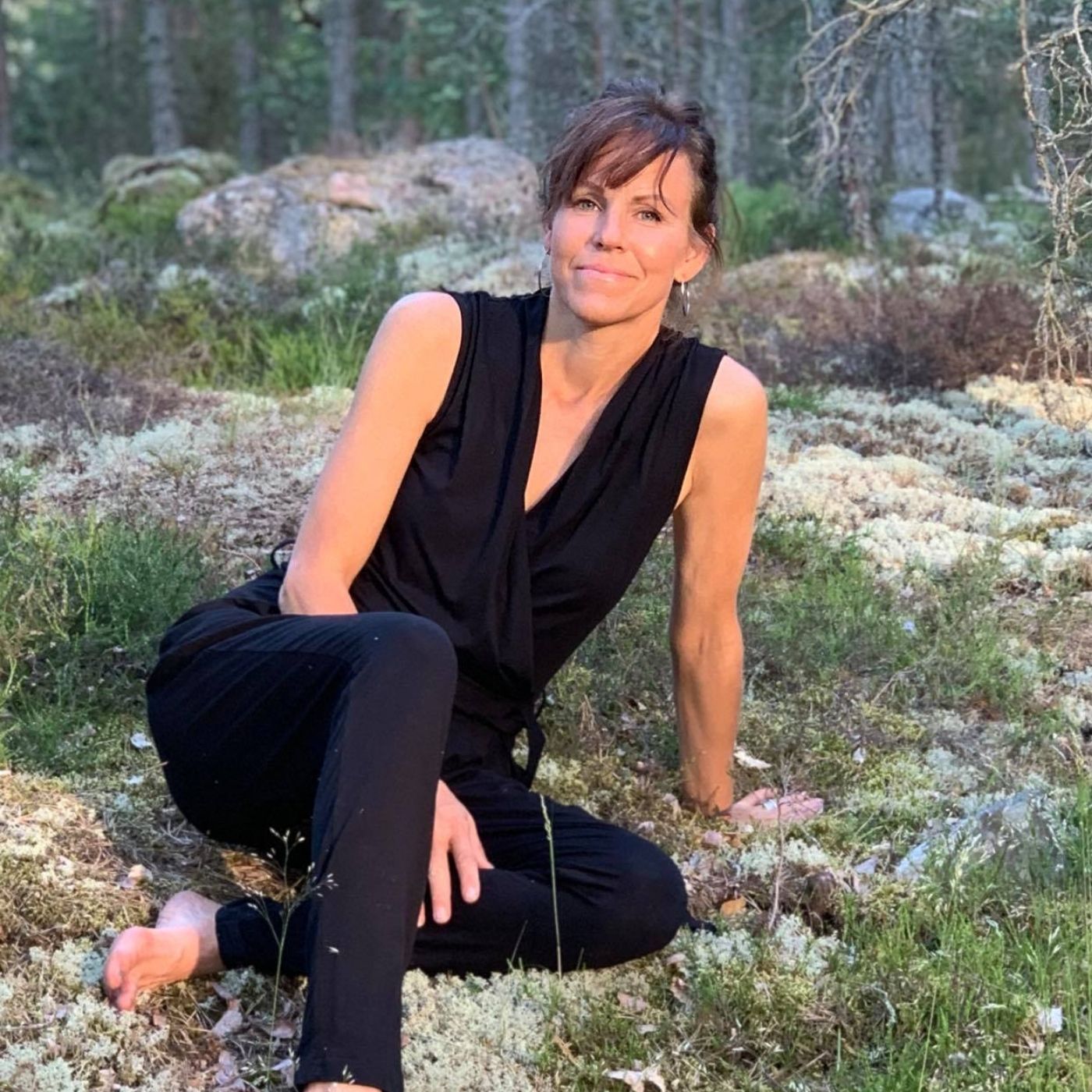 Styr ditt liv över en fika