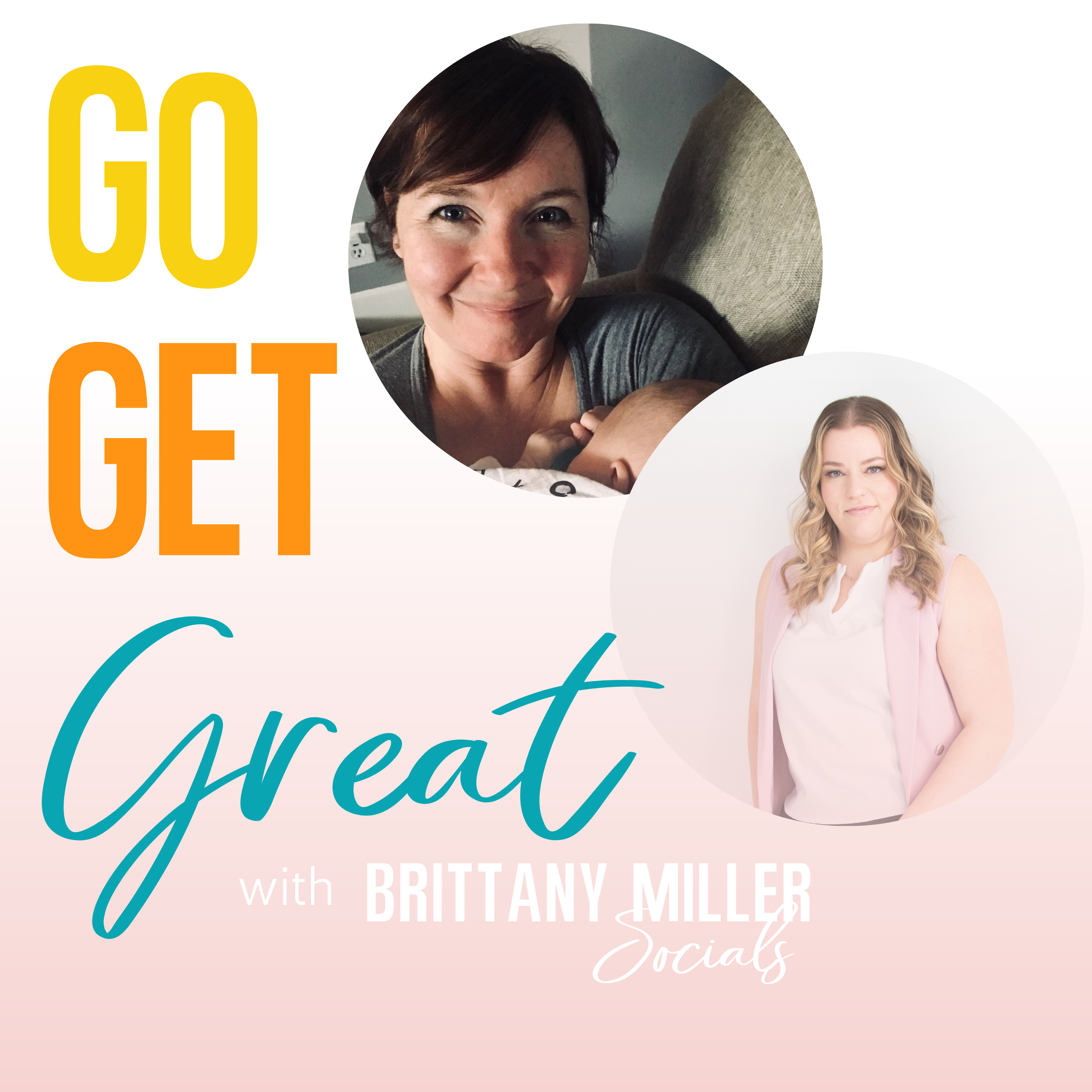 Go Get Great