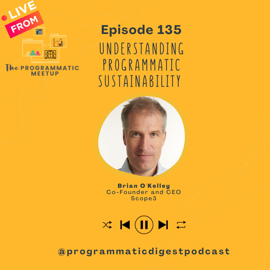 The Programmatic Digest