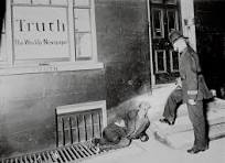 BULLS by JACK LONDON