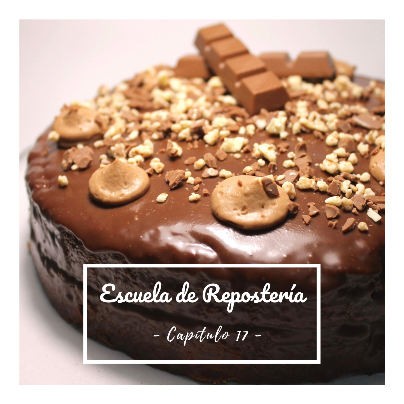 Escuela de Repostería