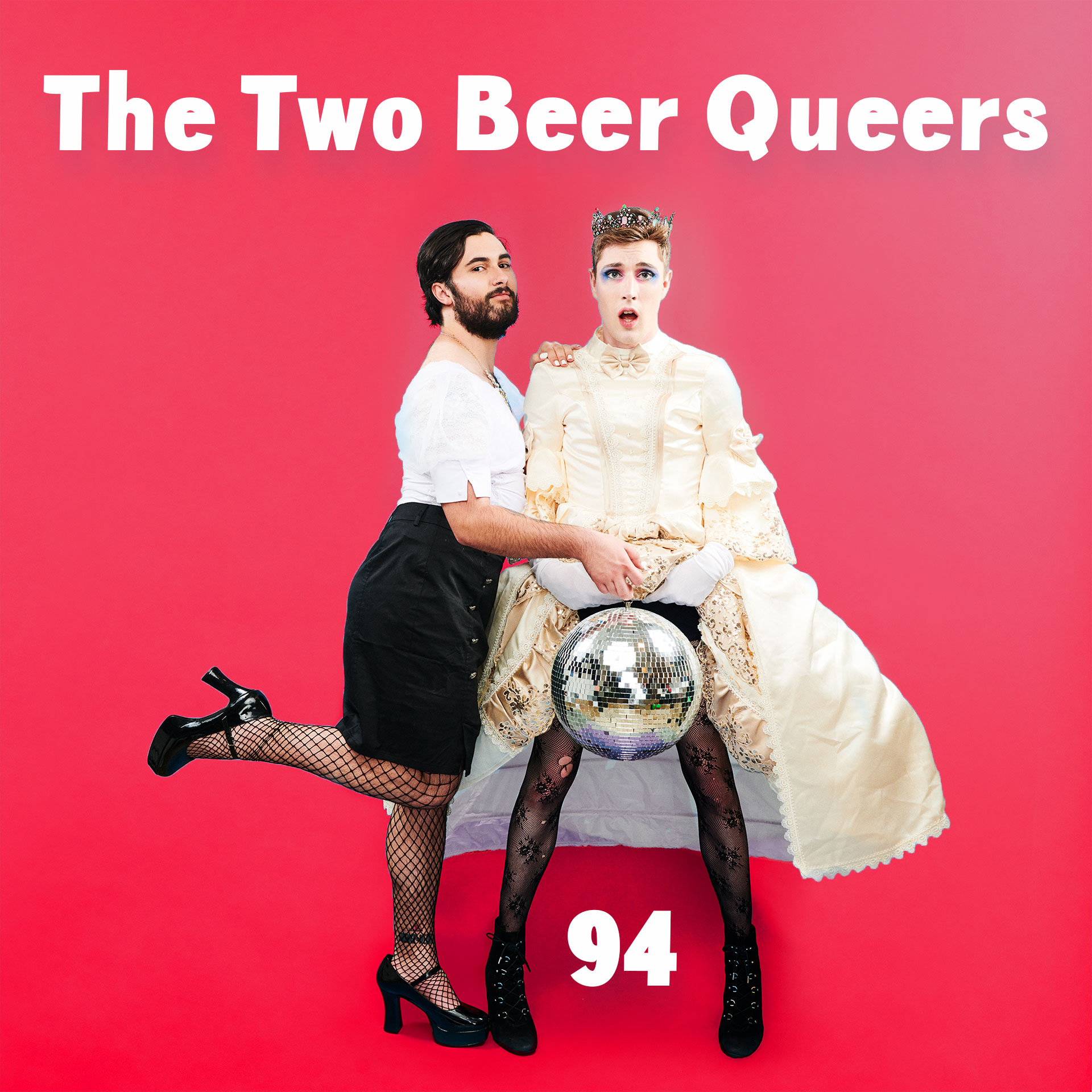 94 - So IS He A Cannibal?