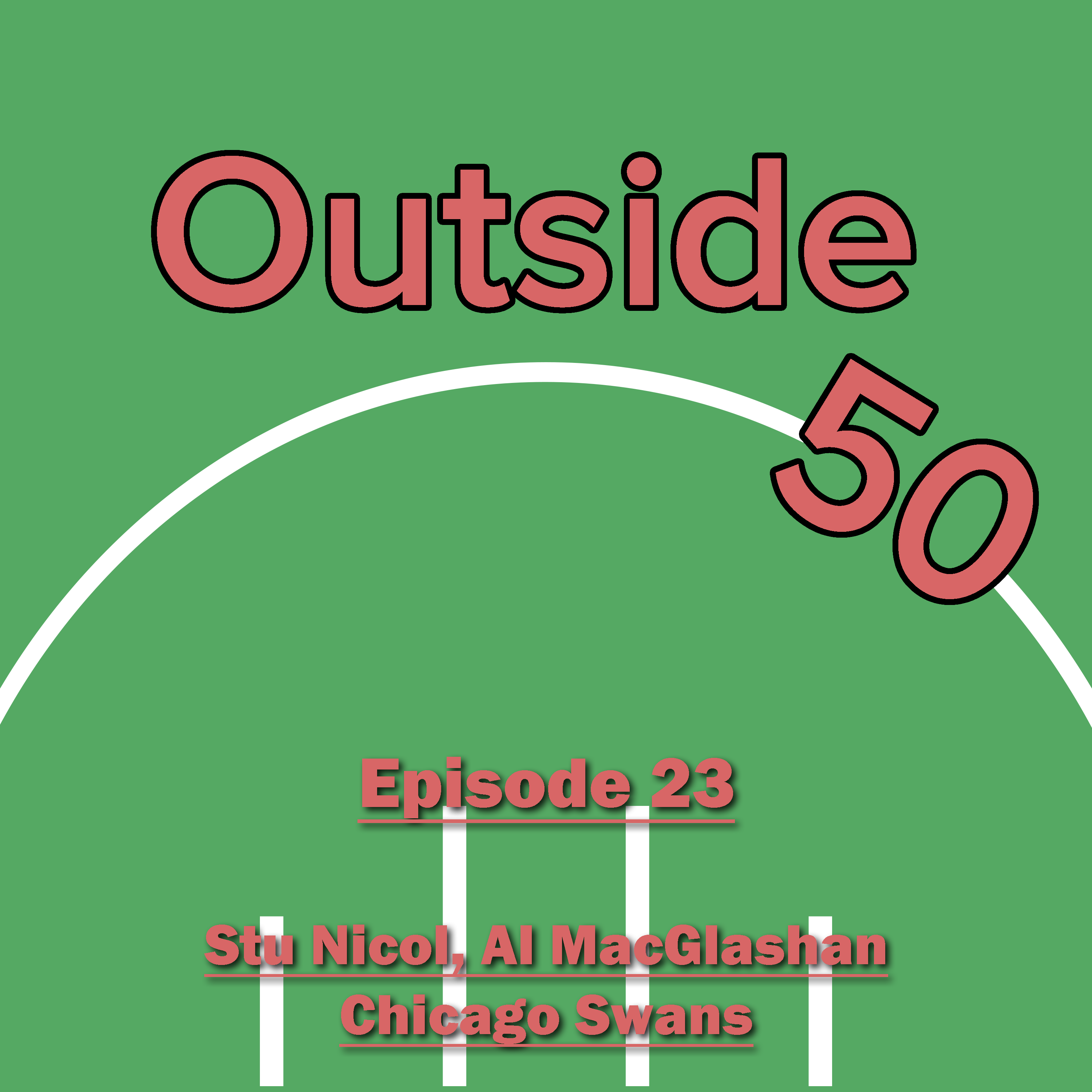Outside 50 - US Footy News