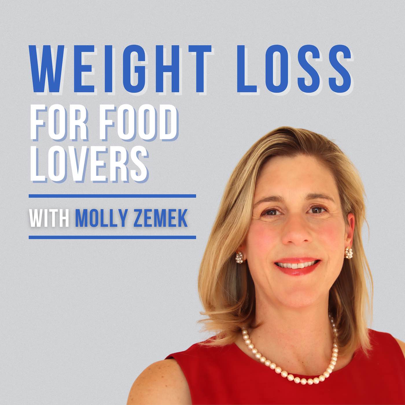 260. [Listener Favorite] Stop Complicating Weight Loss