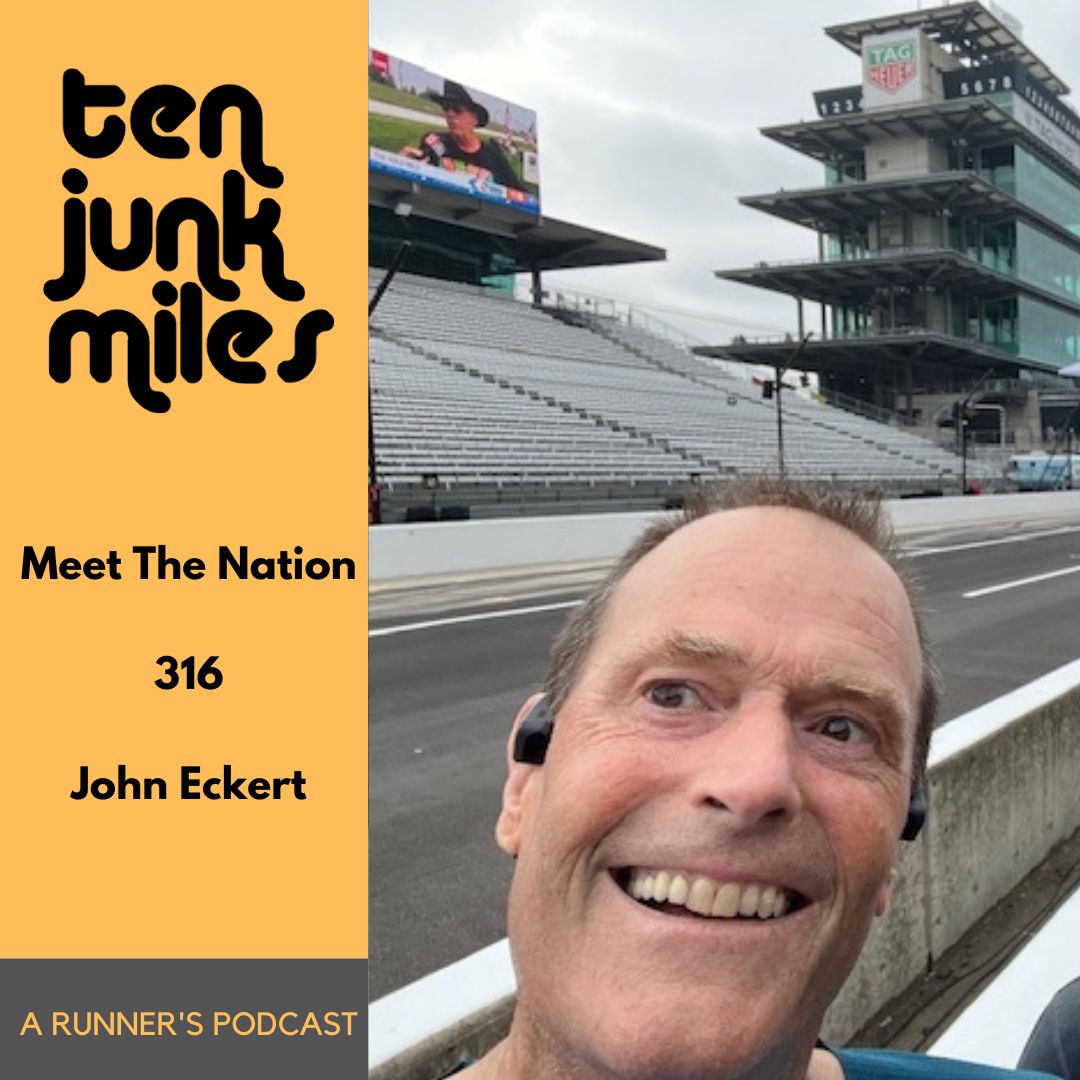Meet The Nation - John Eckert