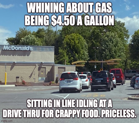 05.11.22: Driving Like a Predator, Idling-for-15-Minutes Guy, Auto-Drive Robot Death Going to Court, Spying Video Cameras, India Backhanding Tesla (Because China), + Desalination (It's Smart) & S-Metal (It's for More Heavy)