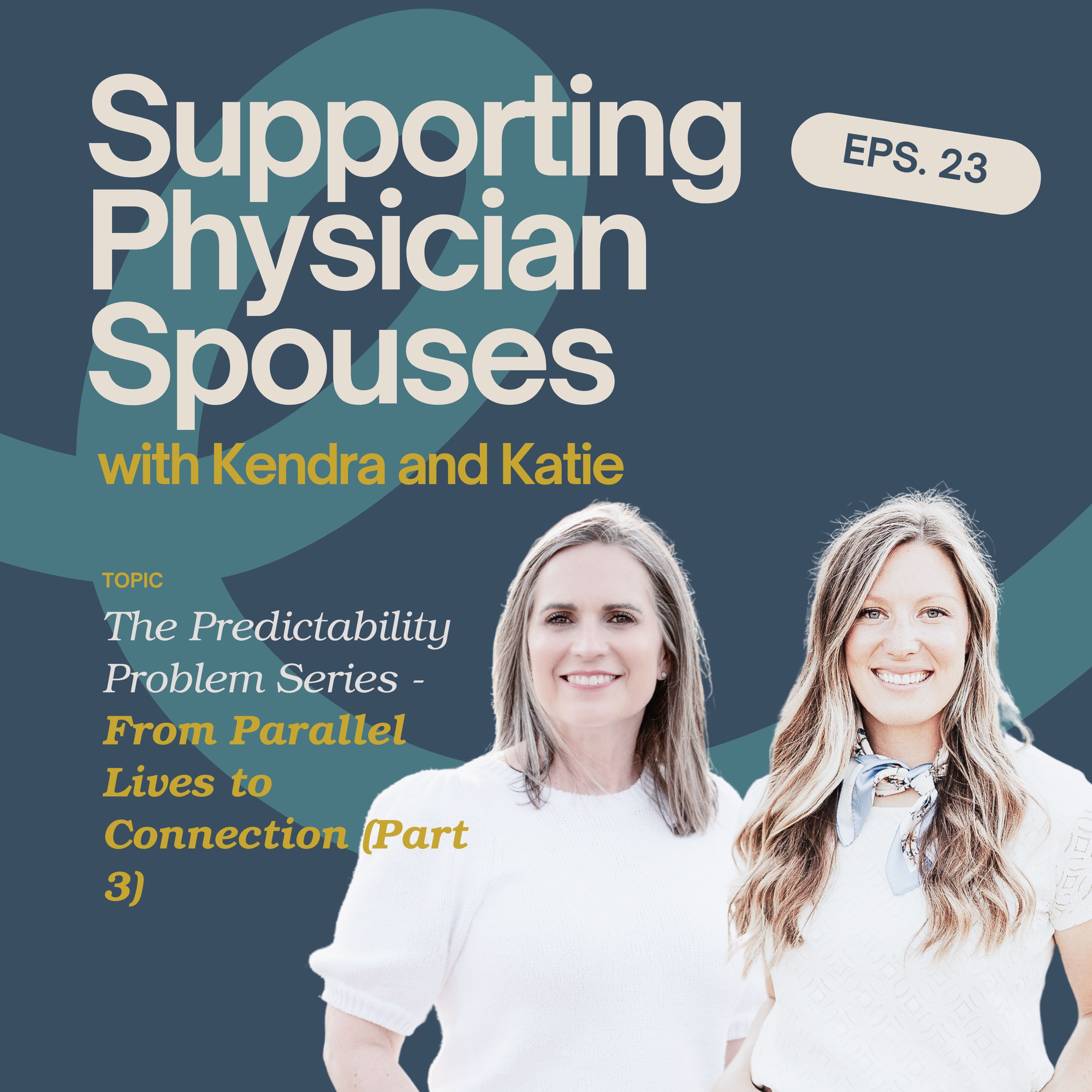 Supporting Physician Spouses