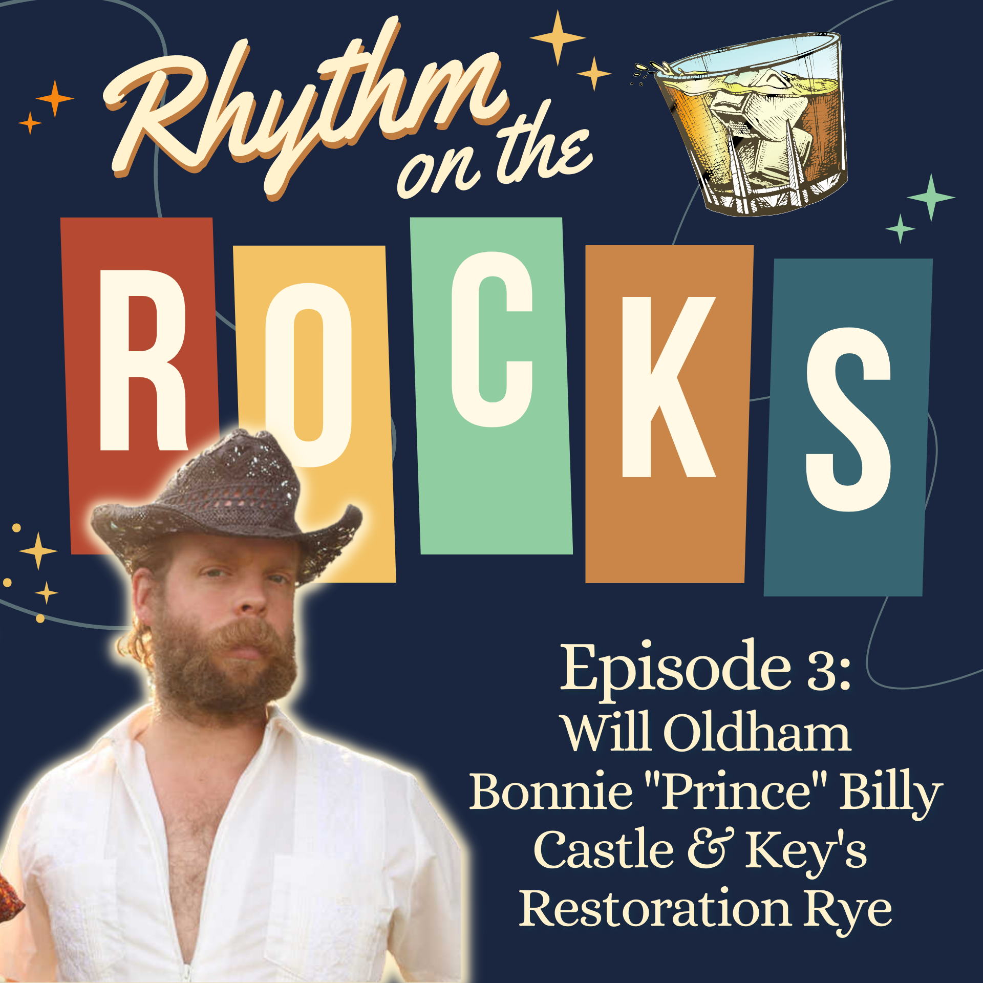 Rhythm on the Rocks