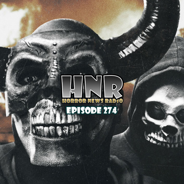 Decades of Horror | Horror News Radio