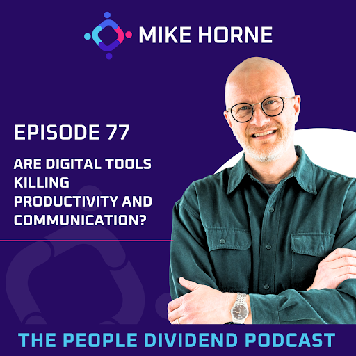 The People Dividend Podcast
