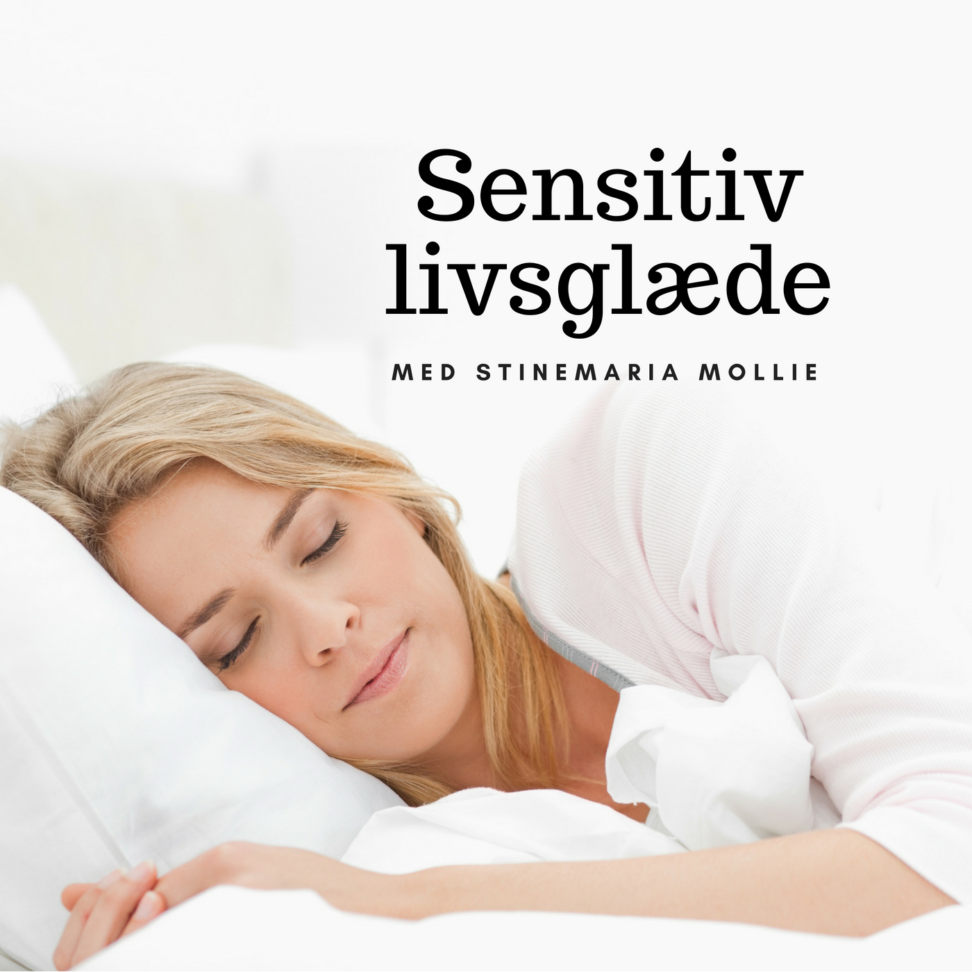 Sensitiv livsglæde