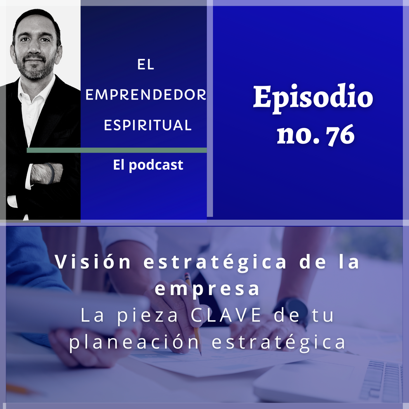El Emprendedor Espiritual