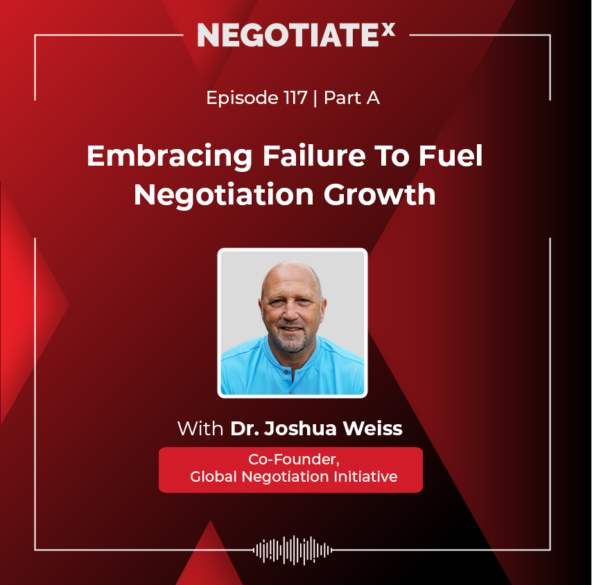 NEGOTIATEx