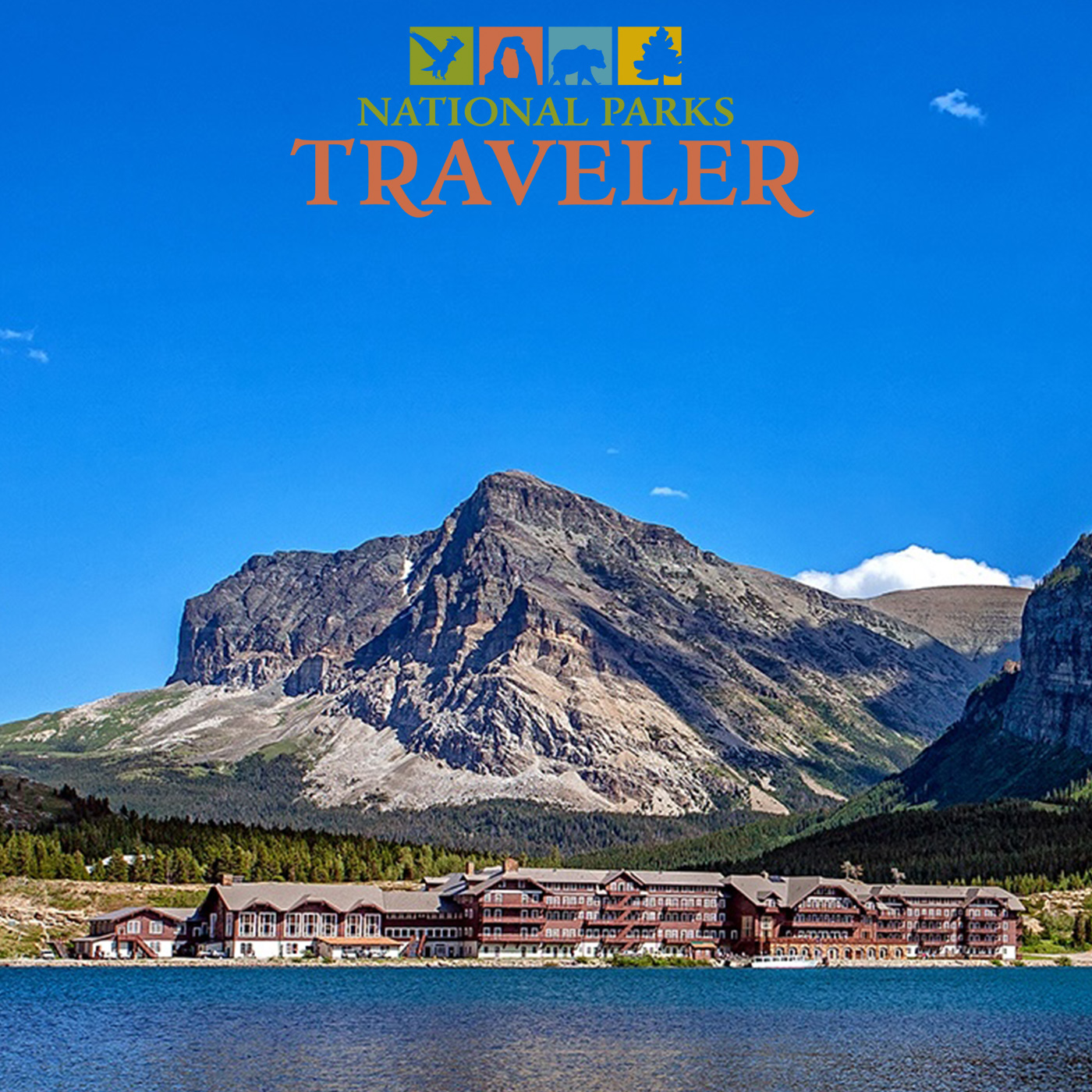 National Parks Traveler Podcast
