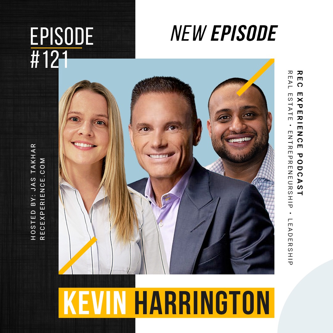 #121 - Kevin Harrington - Mentor To Millions #121 - Kevin Harrington - Mentor To Millions