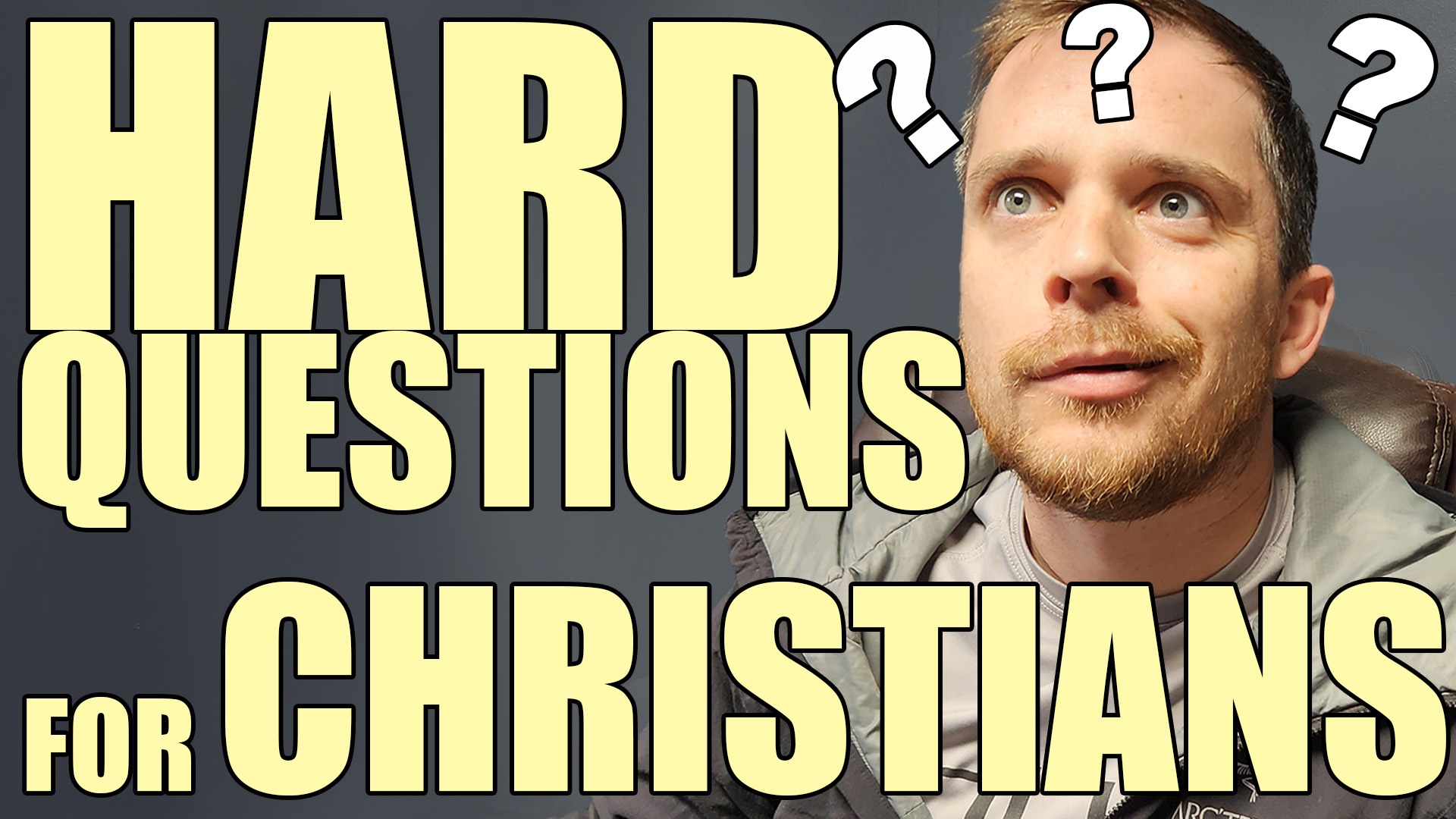 Ohatchee church of Christ Podcast