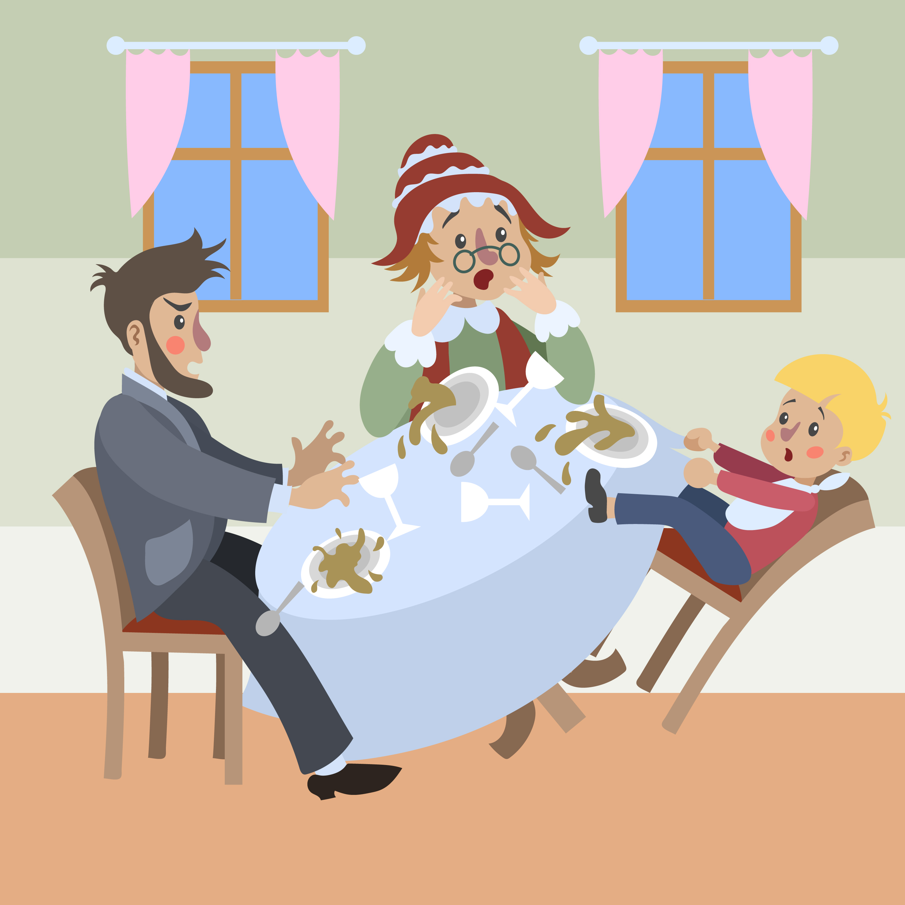 Journey with Story -  A Storytelling Podcast for Kids