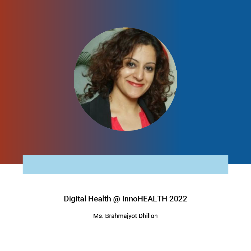 InnoHEALTH Magazine\'s Podcast