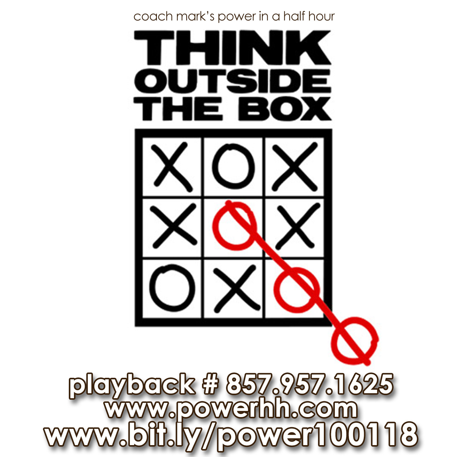 Episode 208: Thinking Outside The Box