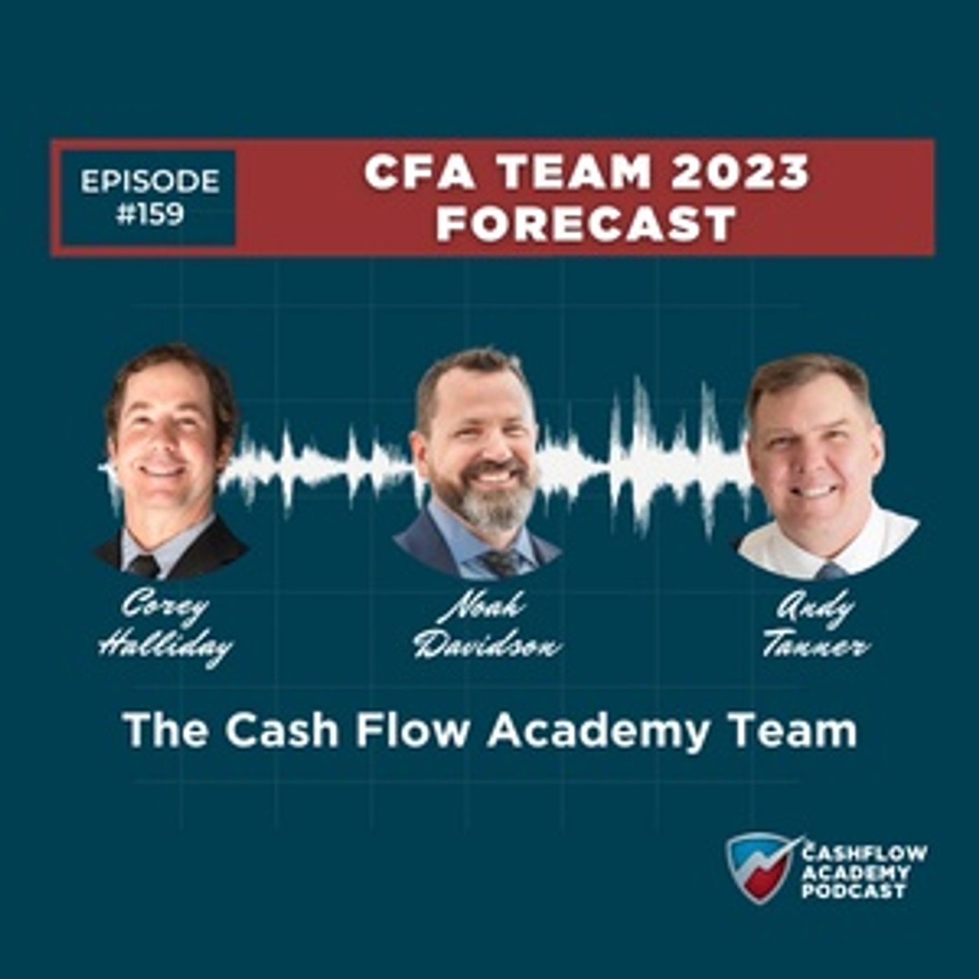 The Cash Flow Academy Show