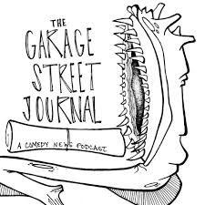 TGSJ: Episode #296 The Earth's Core Has Stopped Spinning?