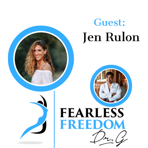 Fearless Freedom with Dr. G