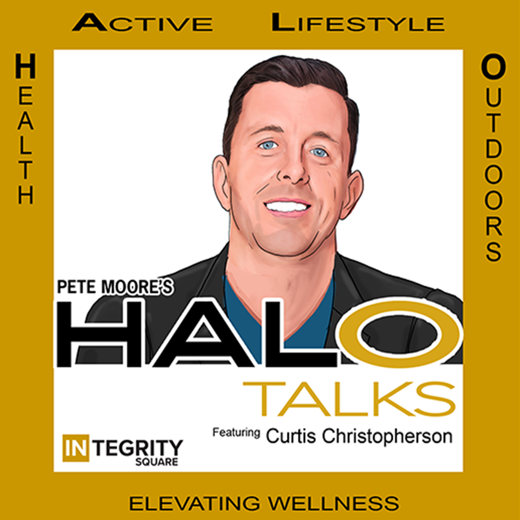 HALO Talks: Elevating Wellness