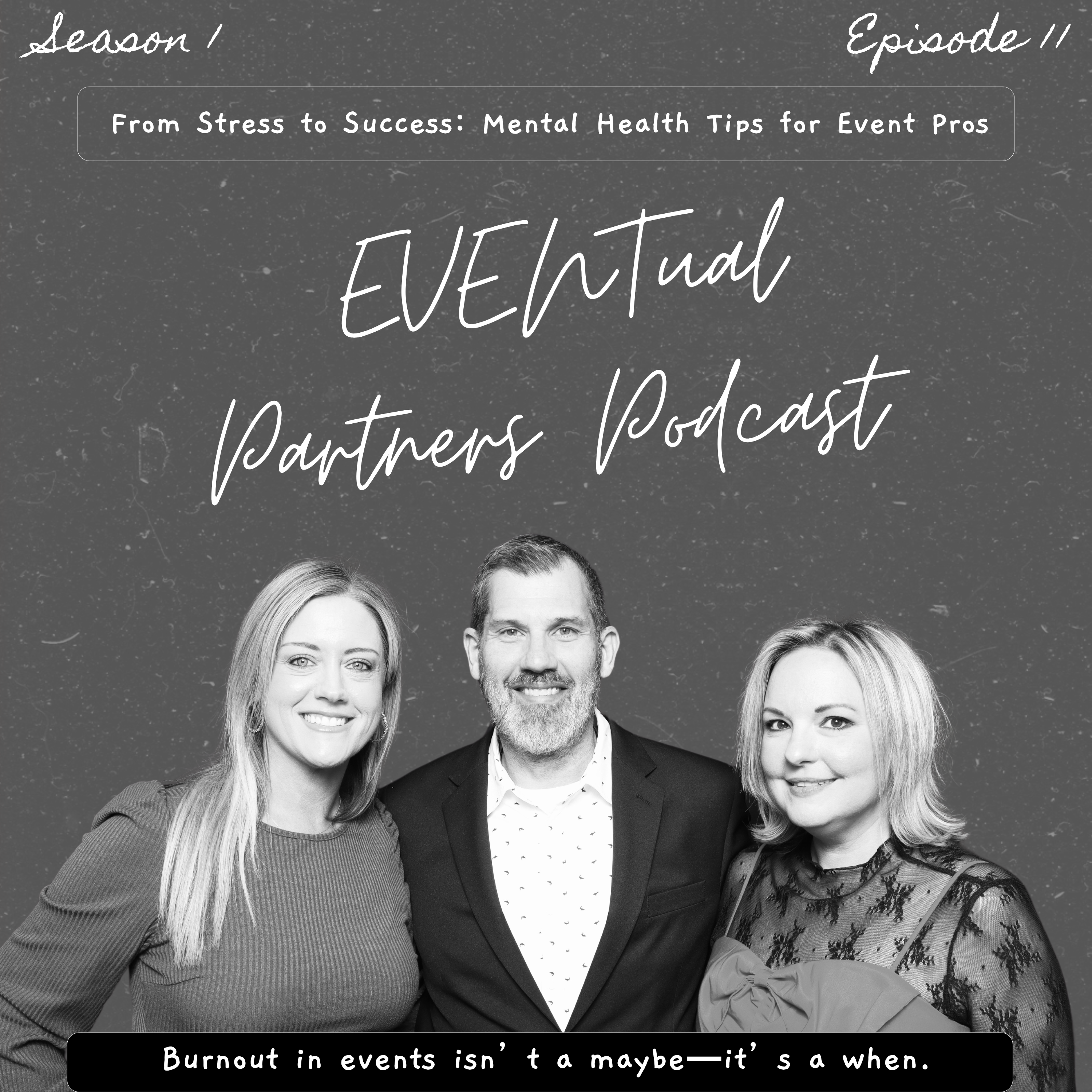 EVENTual Partners Podcast