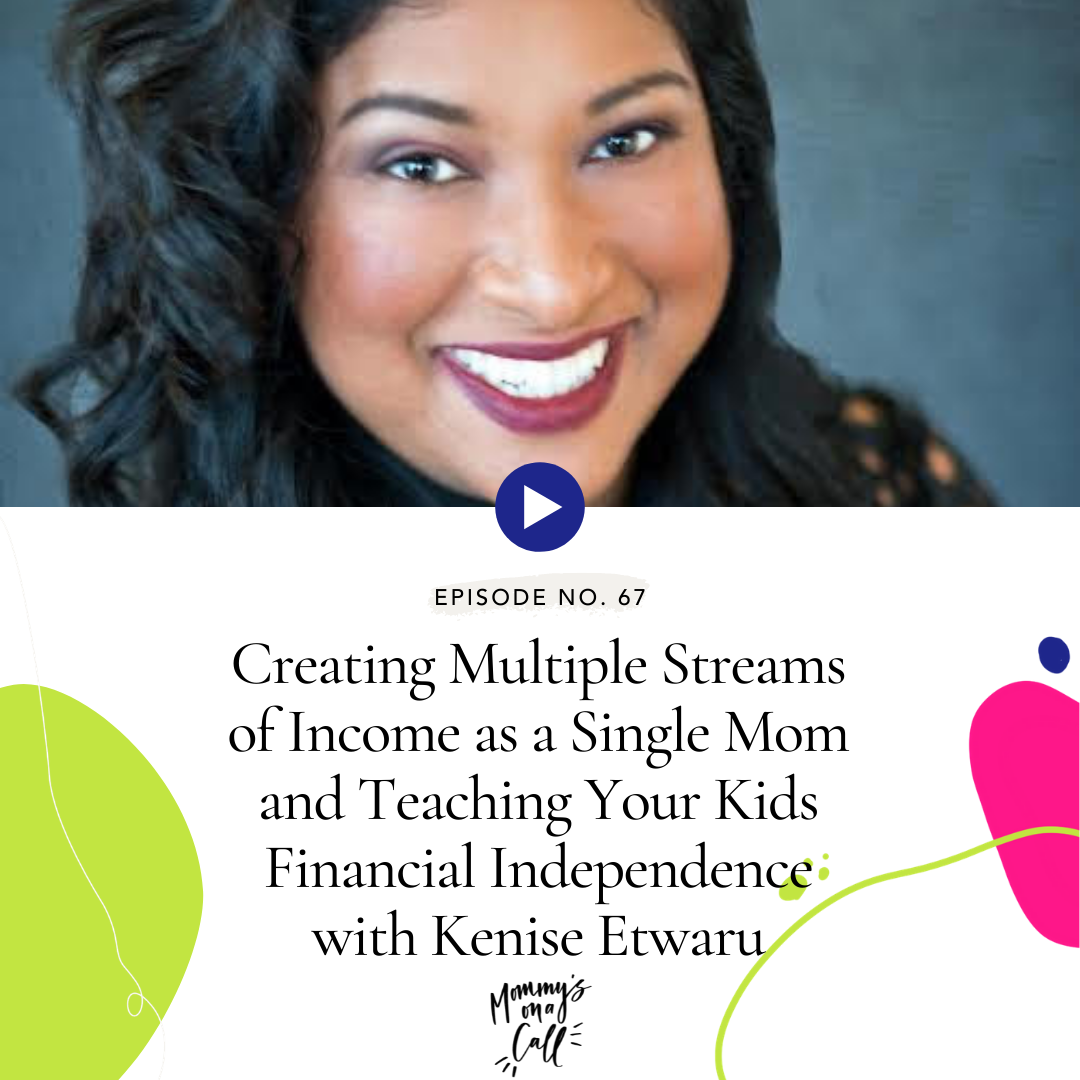 Mommy\'s on a Call | Holistic Health, Wellness & Mindfulness for Modern Moms, Entrepreneurship, Mindful Parenting