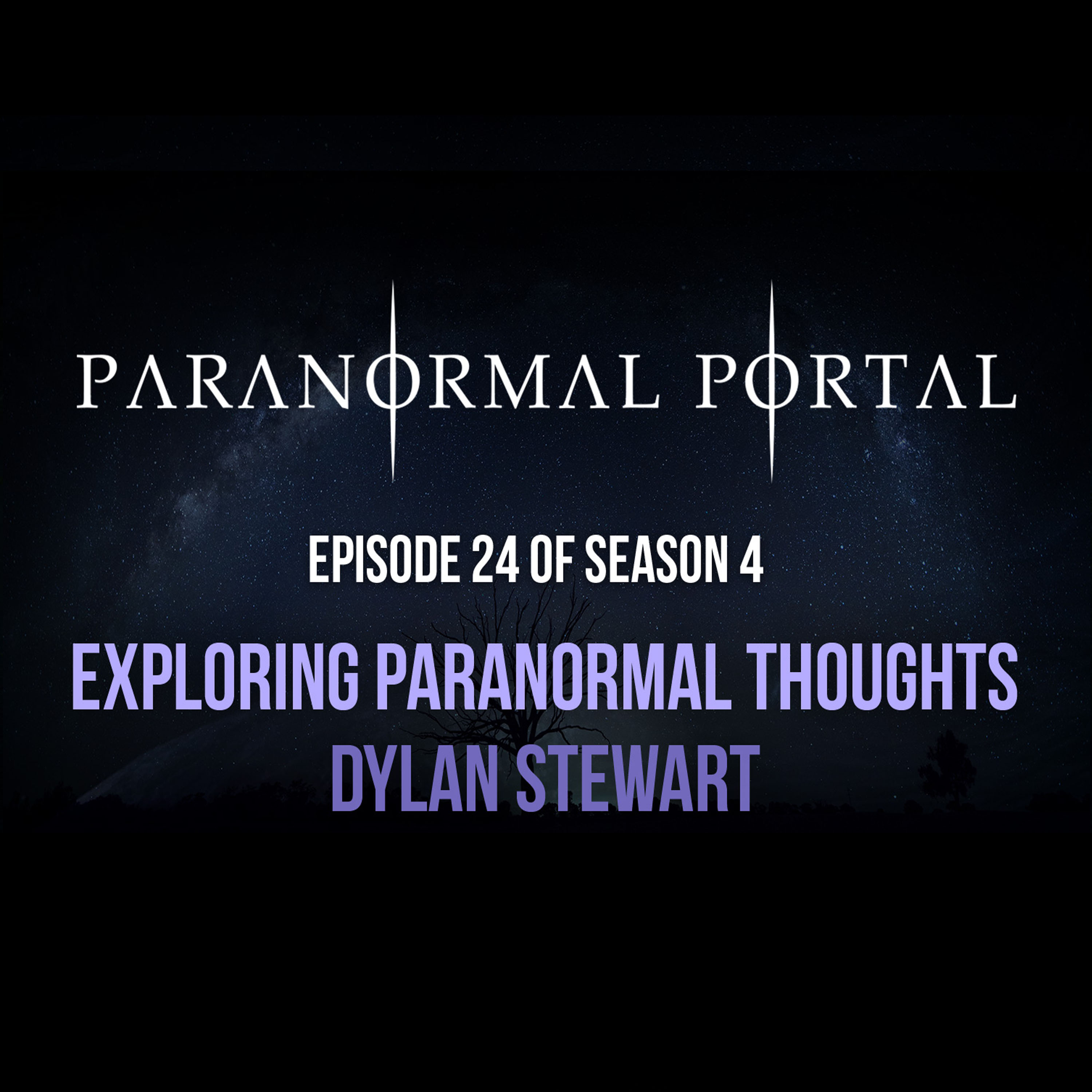 Paranormal Portal