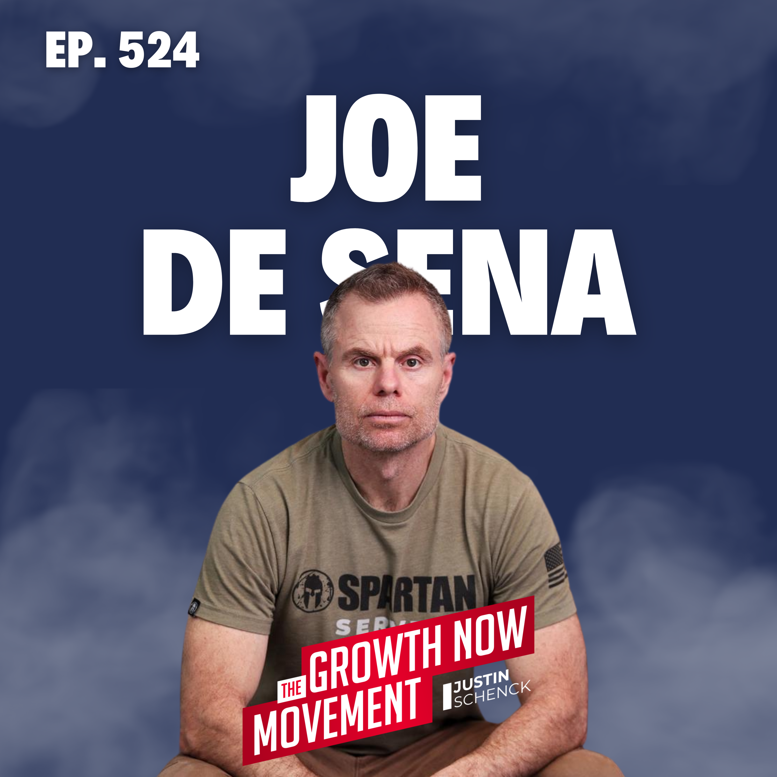 Growth Now Movement with Justin Schenck