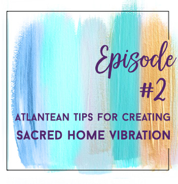 Crystalline Goddess Podcast