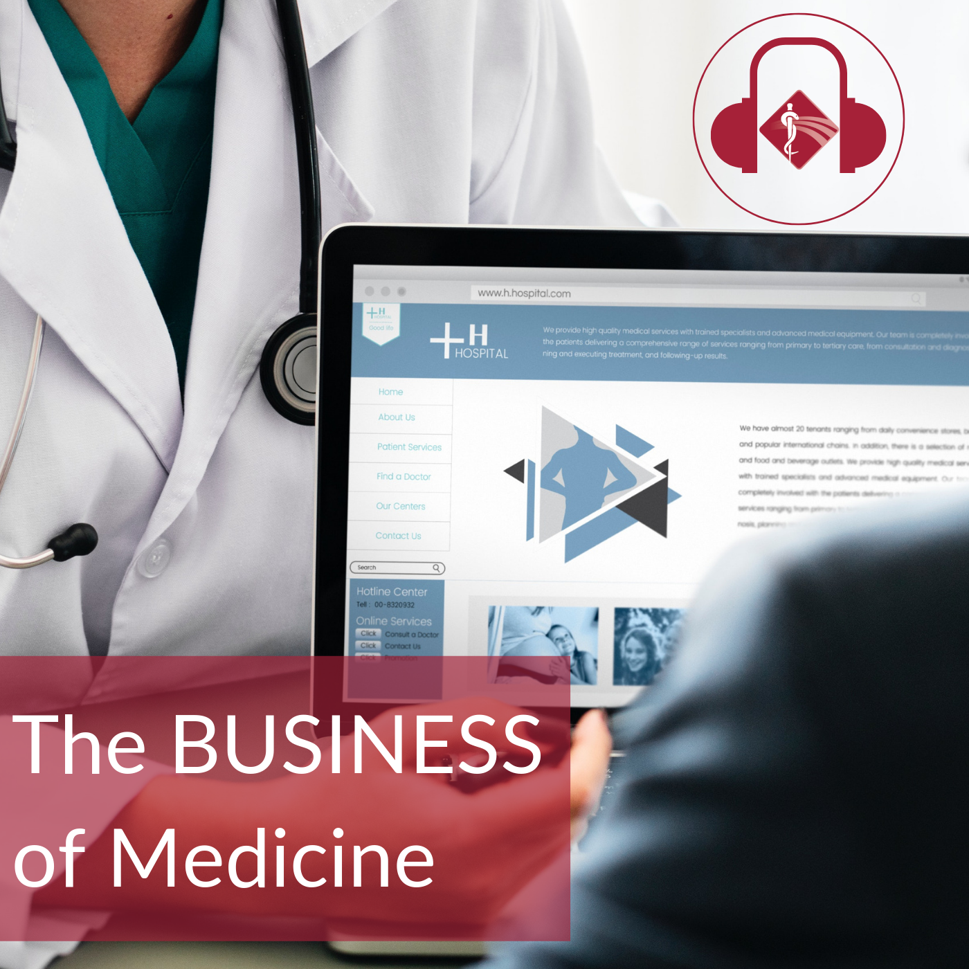 Medical Real Estate: What You Should Know When Considering a Medical Property