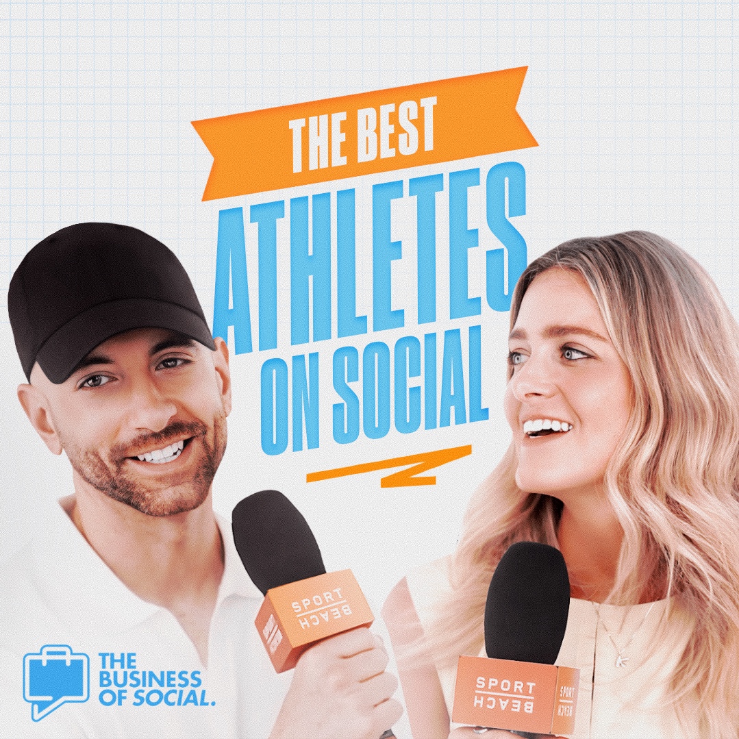 Business Of Social