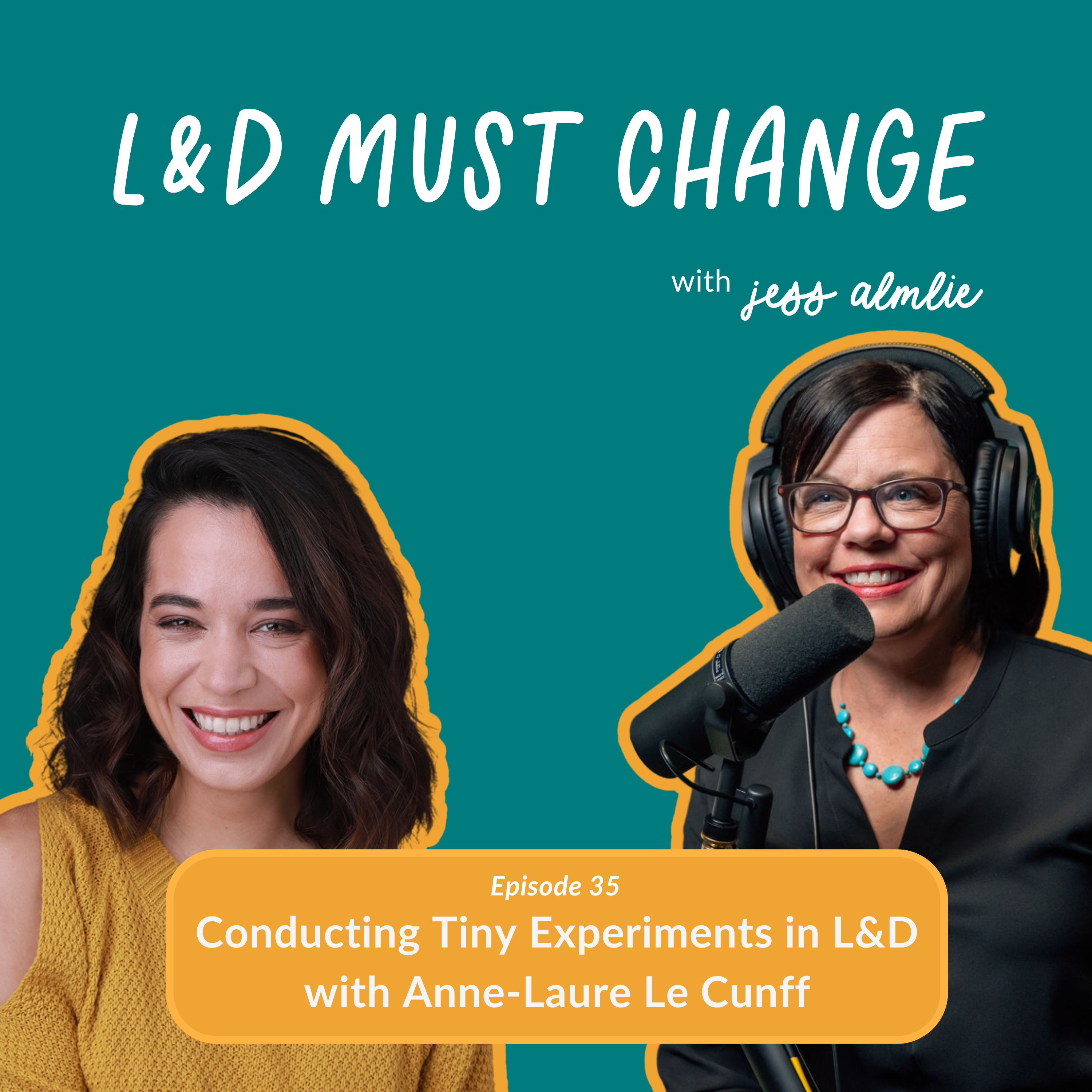 L&D Must Change